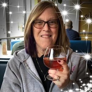 Meet your Posher, Ruth